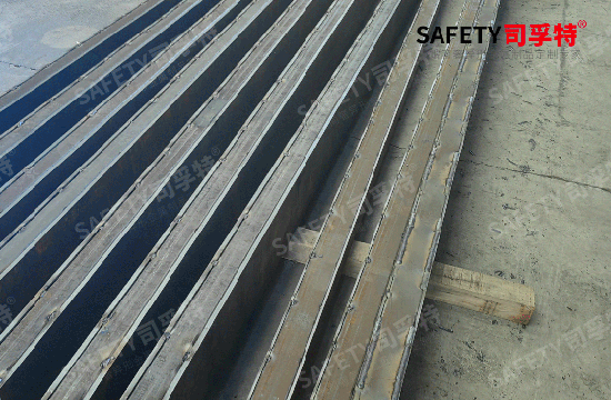 解鎖精致鋼幕墻行業(yè)高質量發(fā)展“新姿勢”司孚特精制鋼